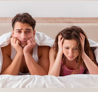 Couple-Sexual-Problems