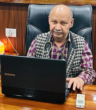 Dr-R-S-Pandey